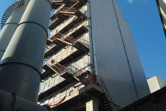 東海套筒窯、麥爾茲